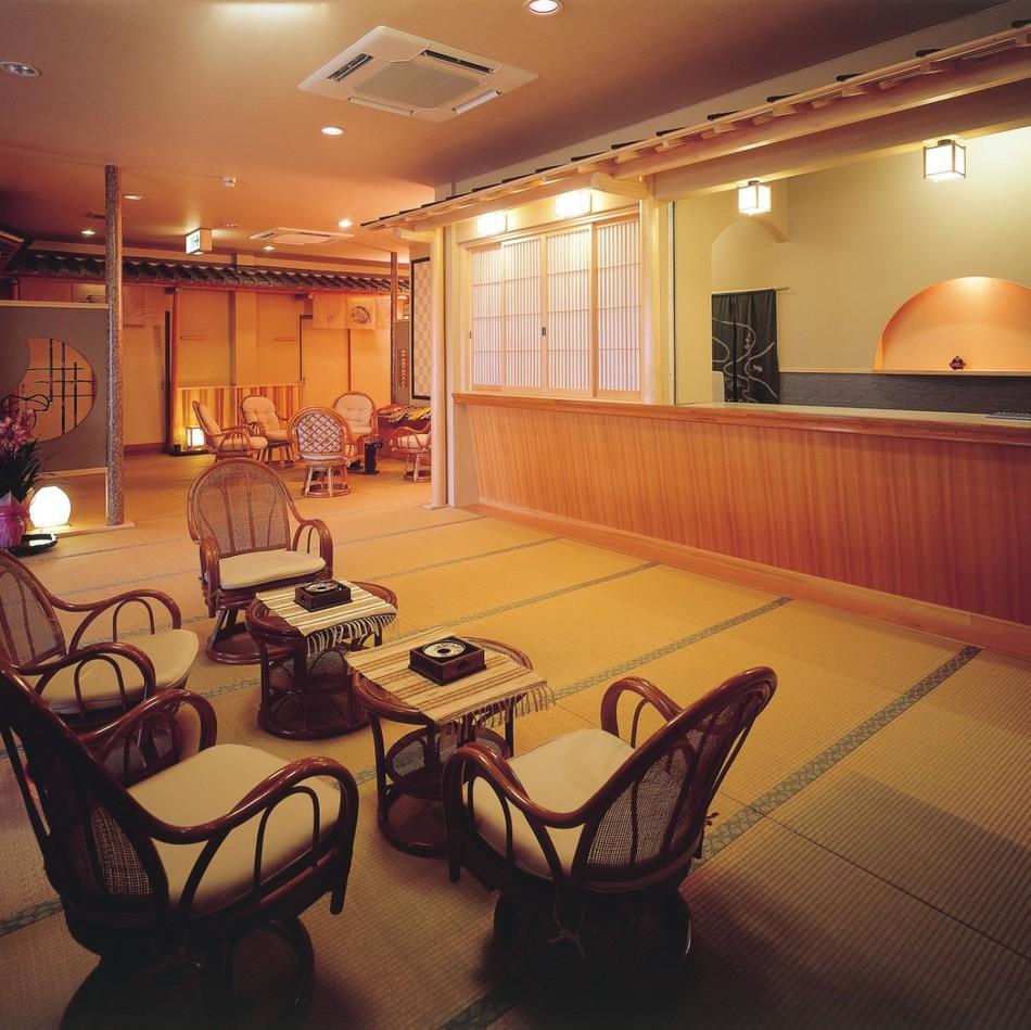 Kazumi Hotel Тоба Екстериор снимка